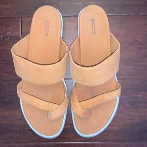 Ecco Damara Women’s Sandals EUC